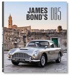 Couverture du livre « James Bond's Aston Martin DB5 » de Hugo/Simon aux éditions Random House Us