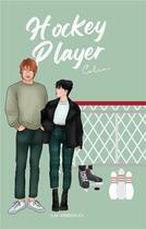 Couverture du livre « Hockey Player : Colin » de E.M. Kimberley aux éditions Books On Demand