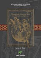 Couverture du livre « Histoires à raconter au milieu des ruines : Contes de Syrie » de Veronique Lagny Delatour aux éditions Le Verger Des Hesperides