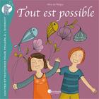 Couverture du livre « Tout est possible » de Aline De Petigny aux éditions Pourpenser