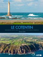 Couverture du livre « Le Cotentin » de Arnaud Guerin aux éditions Ouest France