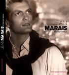 Couverture du livre « Jean Marais ; l'éternel retour » de Romain Leray aux éditions Arts'talents