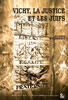 Couverture du livre « Vichy, la justice et les juifs » de Weisberg aux éditions Archives Contemporaines