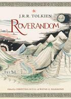 Couverture du livre « Roverandom » de J.R.R. Tolkien aux éditions Harper Collins Uk