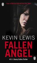 Couverture du livre « Fallen Angel » de Kevin Lewis aux éditions Adult Pbs