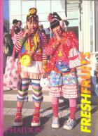 Couverture du livre « Fresh fruits » de Aoki Shoichi aux éditions Phaidon