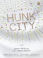 Couverture du livre « Hunk City » de Wilcox James aux éditions Penguin Group Us