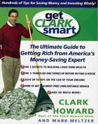 Couverture du livre « Get Clark Smart » de Meltzer Mark aux éditions Hyperion