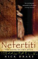 Couverture du livre « Nefertiti » de Nick Drake aux éditions Epagine