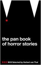 Couverture du livre « The pan book of horror stories » de Herbert Maurice Van Thal aux éditions Interart