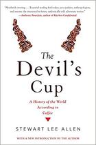 Couverture du livre « The devil's cup: a history of the world according to coffee » de  aux éditions Random House Us