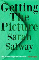 Couverture du livre « Getting The Picture » de Salway Sarah aux éditions Dean Street Press