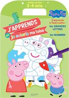 Couverture du livre « PEPPA PIG » de  aux éditions Hachette Education