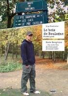 Couverture du livre « Le bois de Boulogne t.1 ; porte Dauphine » de Serge Kandrashov aux éditions Editions Textes Gais