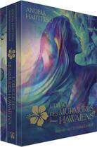 Couverture du livre « Murmures hawaiens » de Christina Hartfield et Angela Dehoff aux éditions Vega