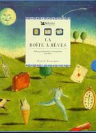 Couverture du livre « Boite a reves » de David Fontana aux éditions Selection Du Reader's Digest