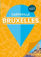 Couverture du livre « Bruxelles » de Collectif Gallimard aux éditions Gallimard-loisirs