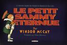 Couverture du livre « Le petit Sammy éternue » de Mccay-W aux éditions Delcourt