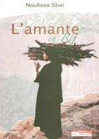 Couverture du livre « L'amante du rif » de Noufissa Sbai aux éditions Paris-mediterranee