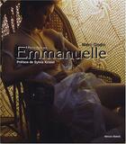 Couverture du livre « Emmanuelle » de Pierre-Jean Lancry aux éditions Horizon Illimite
