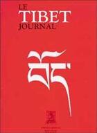 Couverture du livre « Le Tibet journal » de  aux éditions Dharma