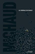 Couverture du livre « La chorale du diable » de Martin Michaud aux éditions Kennes Editions