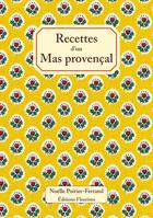 Couverture du livre « Recettes D'Un Mas Provencal » de N. Poirier-Ferrand aux éditions Fleurines