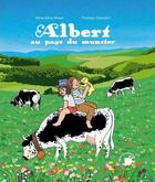 Couverture du livre « Albert au pays du Munster » de Thomas Gosselin et Amandine Meyer aux éditions Feuilles De Menthe