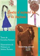 Couverture du livre « Contes D'Aujourd'Hui Et De Toujours » de Eurydice Reinert aux éditions Euryuniverse.com