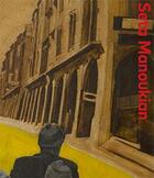 Couverture du livre « Painting in Levitation » de Seta Manoukian aux éditions Kaph