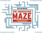 Couverture du livre « The innovation maze » de Van Wulfen Gijs aux éditions Bis Publishers