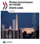 Couverture du livre « Études économiques de l'OCDE ; Etats-Unis 2012 » de  aux éditions Ocde