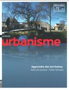 Couverture du livre « Urbanisme hs n 72 - juin 2020 » de  aux éditions Revue Urbanisme