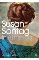 Couverture du livre « In America » de Susan Sontag aux éditions Adult Pbs