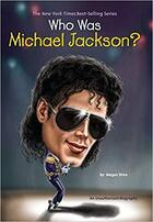 Couverture du livre « Who was michael jackson? » de Stine Megan aux éditions Random House Us