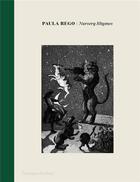 Couverture du livre « Paula rego nursery rhymes (new compact edition) » de Marina Warner aux éditions Thames & Hudson