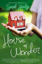 Couverture du livre « House of Wonder » de Healy Sarah aux éditions Penguin Group Us