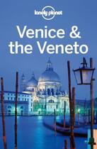 Couverture du livre « Venice & the Veneto (8e édition) » de Bing Alison aux éditions Groothandel - Lp