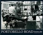 Couverture du livre « Portobello road photographed in the sixties by john petty » de Petty John aux éditions Acc Art Books