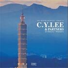 Couverture du livre « Cy lee & partners » de  aux éditions Images Publishing