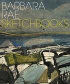 Couverture du livre « Barbara rae sketchbooks » de Cork/Wardell aux éditions Royal Academy