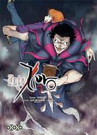 Couverture du livre « Fate/Zero Tome 7 » de Gen Urobuchi et Type-Moon et Shinjiro aux éditions Ototo
