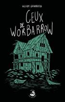 Couverture du livre « Ceux de Worbarrow » de William Grammatico aux éditions Sterenn