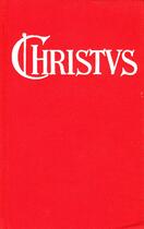 Couverture du livre « Christus ; manuel d'histoire des religions » de Joseph Huby aux éditions Beauchesne