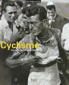 Couverture du livre « Coffret Cyclisme ; Son Ame Ses Heros Sa Legende » de Olivier Dazat aux éditions Tana