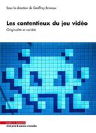 Couverture du livre « Les contentieux du jeu vidéo : originalité et variété » de Geoffray Brunaux aux éditions Mare & Martin