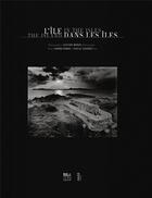 Couverture du livre « L'île dans les Isles » de Olivier Meriel aux éditions Fage