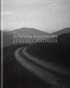 Couverture du livre « Lueurs cendrées » de Romann Ramshorn aux éditions Romann Ramshorn