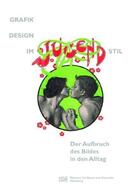 Couverture du livre « Grafikdesign im jugendstil /allemand » de Doring Jurgen aux éditions Hatje Cantz