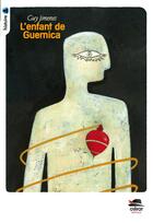Couverture du livre « L'enfant de Guernica » de Guy Jimenes aux éditions Oskar